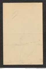 Nachlass Franz Steindachner, Brief von Louis Gal an Franz Steindachner (04.11.1910), Inv.Nr. 149.12, Seite 4